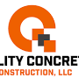 Quality Concrete Contractors from www.bbb.org