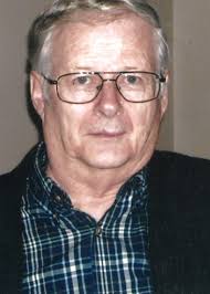 Obituary information for Clifford E. Edwards
