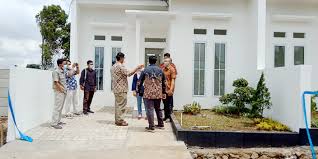 Senin, 07 desember 2020 bawaslu kota sukabumi mengadakan rapat kerja mengenai pembinaan sdm dalam rangka tata kelola. Perumahan Bumi Selabintana Desain Modern Di Tengah Pegunungan Radarsukabumi Com