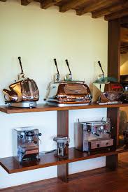Maybe you would like to learn more about one of these? Inside The La Marzocco Espresso Machine Factory Florence The Taste Edit