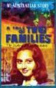 My Australian Story: A Tale Of Two Families