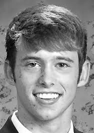 Golf notebook: Athlete of the week: Blake Brown