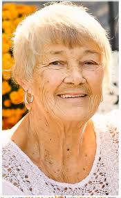 Pamela McBee Obituary