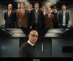 The secret service) click to tweet 'there is nothing noble in being superior to your fellow man. New Kingsman The Secret Service Memes Actor Memes Tag Memes Fasting Memes