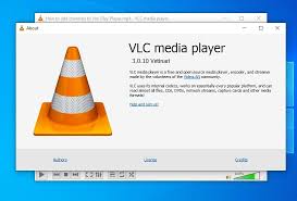Download this app from microsoft store for windows 10, windows 8.1, windows 10 mobile, windows 10 team (surface see screenshots, read the latest customer reviews, and compare ratings for vlc. Vlc Media Player 3 0 16 Download For Pc Free