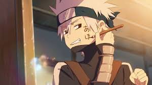 Looking to download safe free latest software now. 1000 Images About Kakashi Hatake Trending On We Heart It