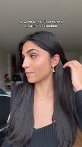 Shani Jacobi Jewelry