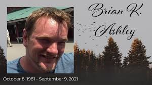 Brian K. Ashley