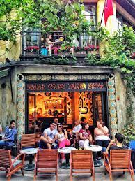 Karabatak Kemankes Karamustafa Pasa Istanbul Istanbul Seyahat Edilecek Yerler Seyahat
