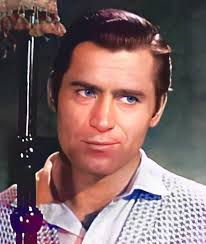 Who Remembers Clint Walker? It's his Birthday! Norman Eugene "Clint" Walker  (May 30, 1927
