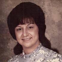 Irene Marie Scutti Gonzales Obituary