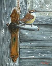 Songbird Sanctuary Bird Art Bird Drawings Birds Painting