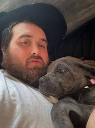 thenandnowchallenge﻿ We brought our sweet girl Athena home 4 years ago