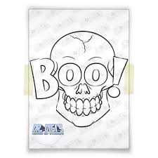 Simply click the images below to download as many sets as you want. Digi Stamp Digital Stamp Card Making Scrapbooking Boo Free Freebie Free Halloween Digi Haloween Skull Creepy