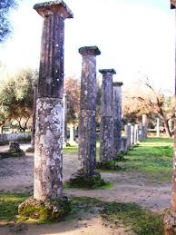 Rilanciata da un film hollywoodiano di successo, cefalonia, la più grande delle isole ionie, vanta una delle più belle spiagge della grecia. Ruinas De Olimpia Grecia Picture Of Olympia Elis Region Tripadvisor