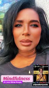 Speaker Lynette Apricot Baking Soda