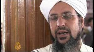 Habib Umar's Dar al-Mustafa in Tarim Featured