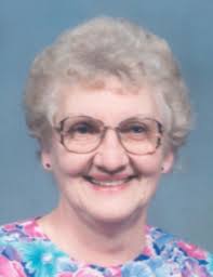 Lucille Korb Obituary November 5, 2013