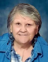 Obituary information for Darlene Agnes McLean