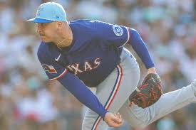 Jacob Webb on Injured List