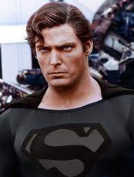 Aspectos alternativos de Superman de Chris Reeve : r/superman