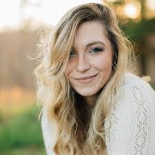 Sierra Mccray's Instagram, Twitter & Facebook