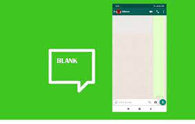 It is almost every day, we spend our time surfing on social media such as instagram, twitter, facebook, youtube and many more. Cara Membuat Story Nama Info Dan Kirim Pesan Kosong Di Whatsapp Menit Info