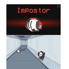 Charles Being The Imposter Is The Greatest Plan Henrystickmin In 2020 Stupid Funny Memes Funny Memes Funny Art