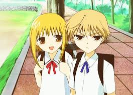 Just Another Onigiri Fruits Basket Anime Fruits Basket Anime