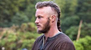 Accessoires de coiffure pour hommes. Comment Se Faire Des Tresses De Viking Blog Beaute Au Masculin