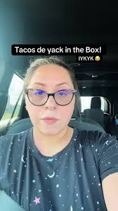 Are Jack in The Box Tacos Gluten Free