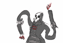 Reaper Overwatch Gifs Tenor