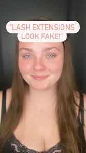 ⁉️BUT DO THEY⁉️. ✨I’m going to say it louder for the people in the back:::  📢 LASH EXTENSIONS ARE COMPLETELY CUSTOMIZABLE!!! ✨I can add the lightest,  thinnest, barely there lashes, varying from super ...