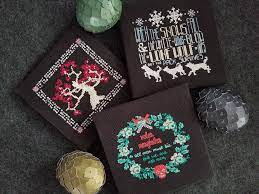 I was after a game of thrones cross stitch. No Spoilers Game Of Thrones Cross Stitch Patterns Gameofthrones