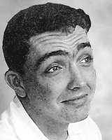 Stanley Rambo Obituary (2010)