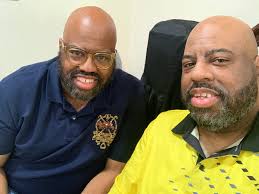 humorous introduction of a newborn sibling in a family setting