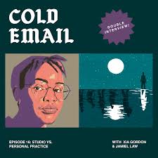 COLD EMAIL