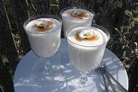 Griechische Limettencreme Von Lerner Chefkoch Rezept Limettencreme Desserts Ohne Kochen Dessert Ideen