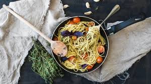 Vegetarian, vegan and super healthy! 11 Best Vegetarian Pasta Recipes Easy Vegetarian Pasta Recipes Ndtv Food