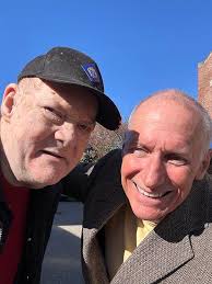 Memories of Ferndale, Michigan