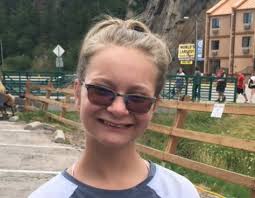 Obituary for MacKENZIE JOLYNN BLESSINGER