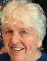 Mary Jane Pardue Obituary August 4, 2022