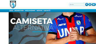 We found streaks for direct matches between deportes iquique vs universidad de concepcion. Inauguramos Tienda Online Deportes Iquique