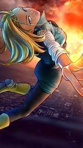 101 android 18 photos dragon ball artwork anime dragon ball super dragon ball