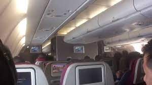 Count on edreams and search for last minute deals on flights, useful travel tips and more! Kuala Lumpur Shanghai With Malaysia Airlines Airbus A330 300 Youtube