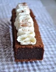 Gateau Au Chocolat Mascarpone Sans Gluten Meilleur Gateau Au Chocolat Gateau Chocolat Mascarpone Recette