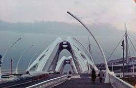 toyota bridge toyota city japan japan city opera house