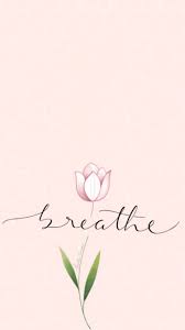 Yes Just Breathe Inspirational Quotes Wallpapers Wallpaper Quotes Cute Quotes