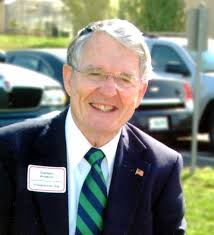 Carlton Wingfield Obituary