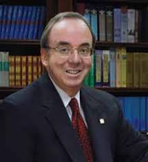 Hendersonville Plans An Agent of Peace Harry Smith